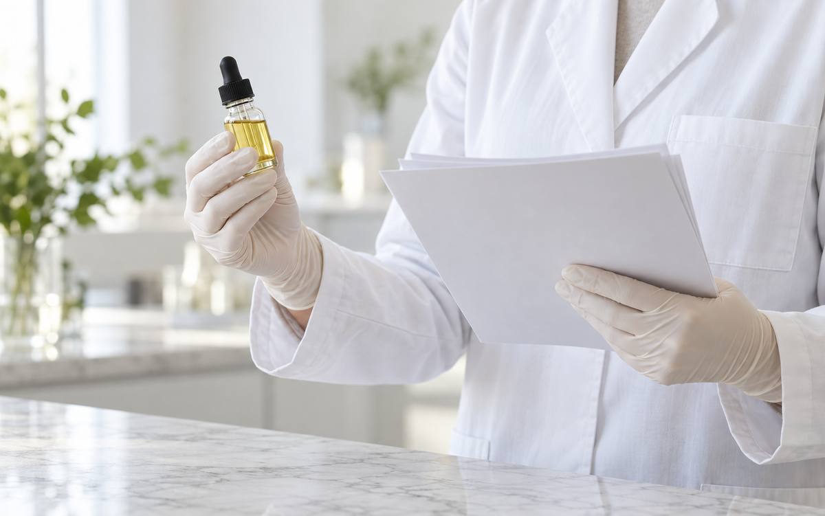 What is CBG? Potential Benefits,Effects and How It Compares With CBD