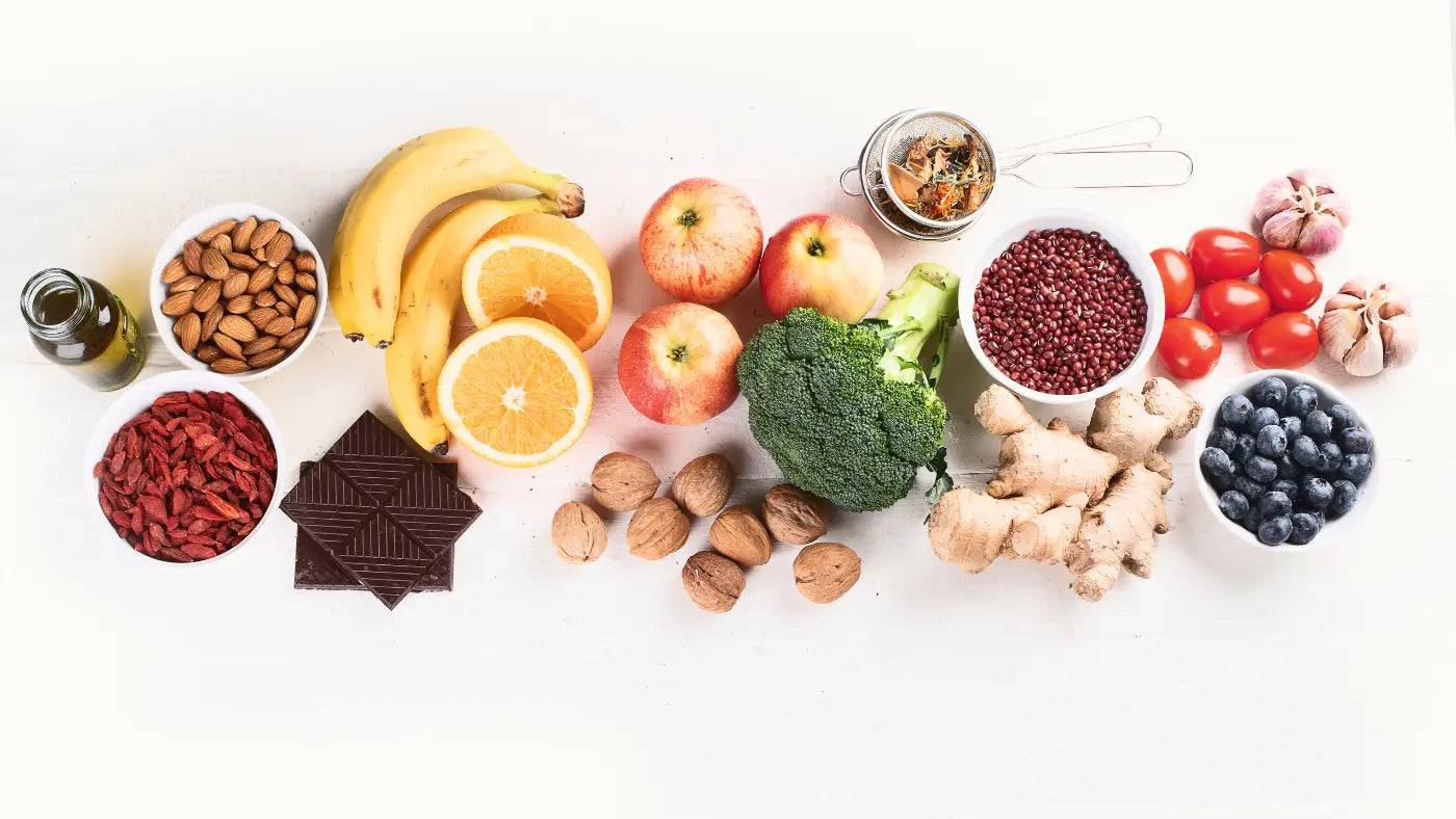 Antioxidants: What Are They & Why Are They So Important | Naturecan AU