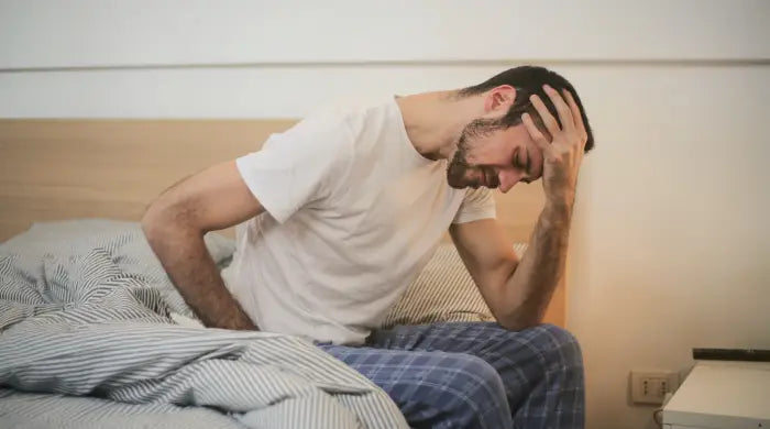 How to relieve lower back pain-Naturecan NZ