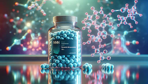 What is NAD? Do NAD supplements work? | Naturecan NZ