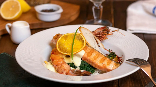 12 Omega 3 Benefits Explained: What is EPA and DHA?