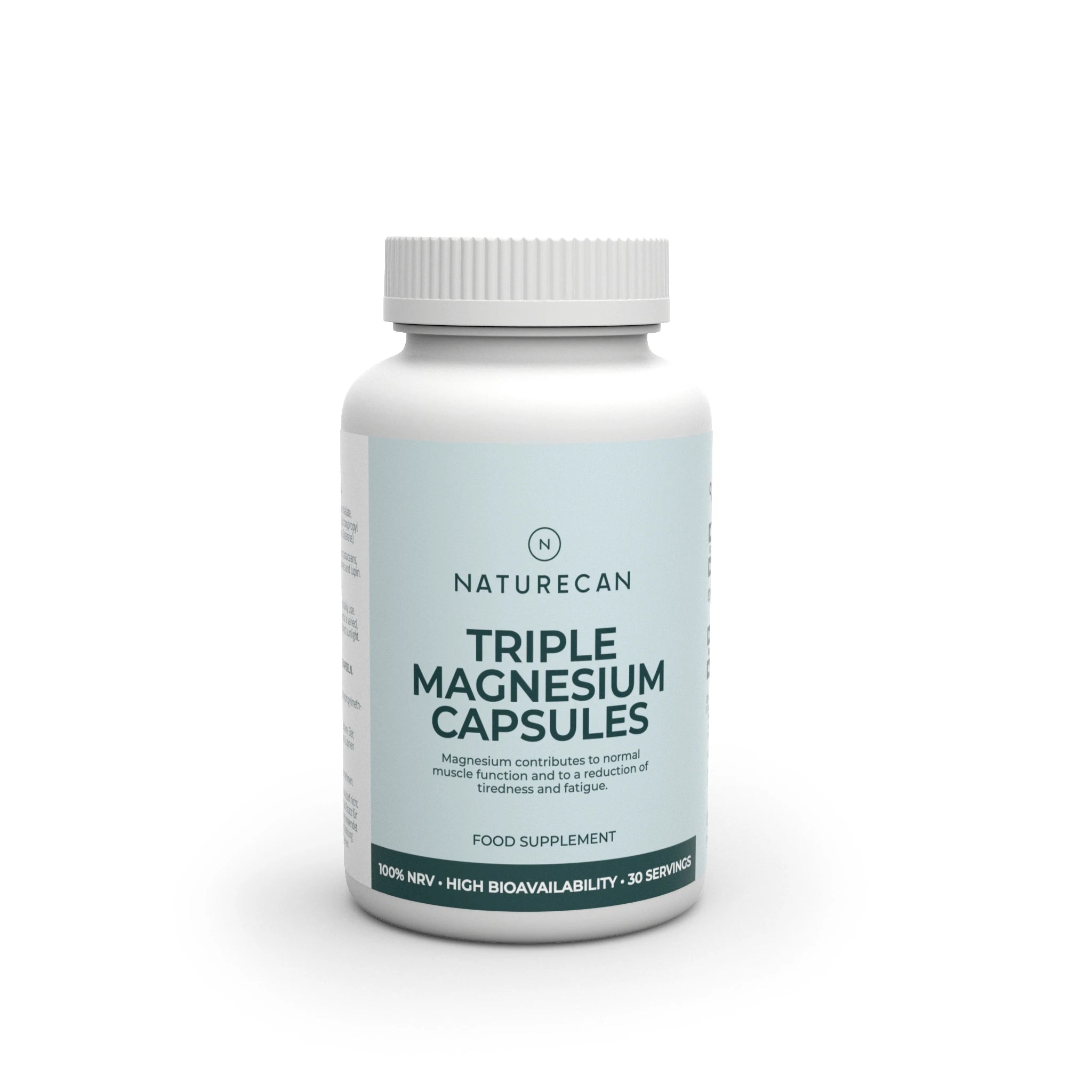 Magnesium Glycinate 3:1