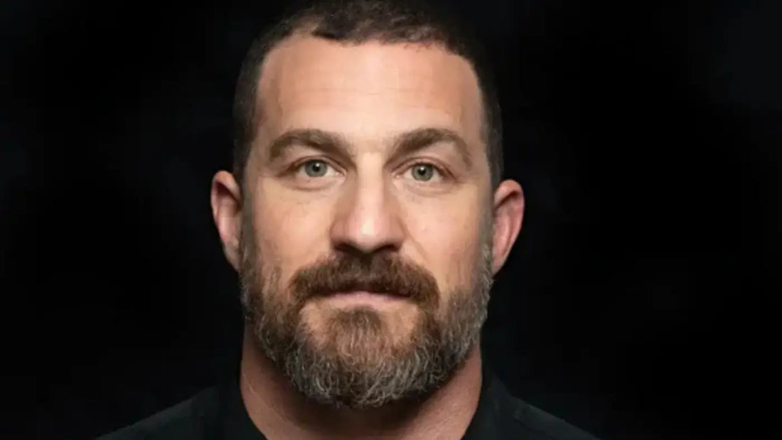 What Supplements Does Andrew Huberman Take?💪 | Naturecan NZ