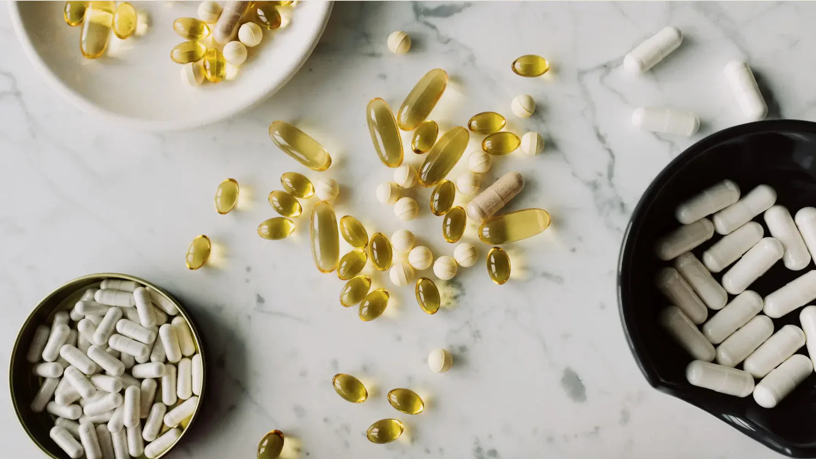 Best NMN Supplements