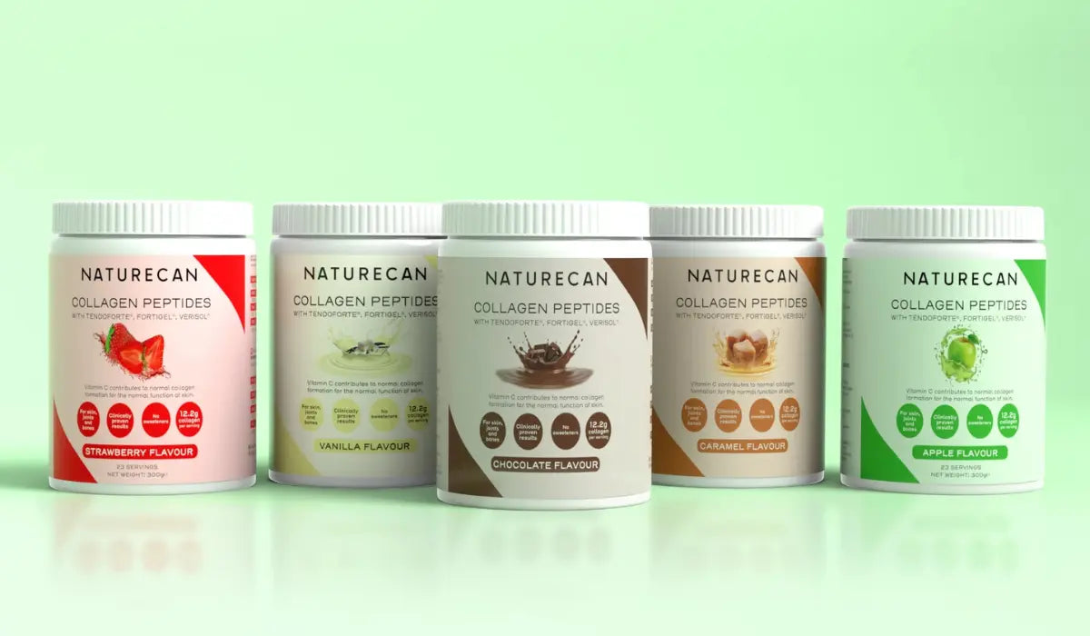 Best Collagen Supplements In New Zealand