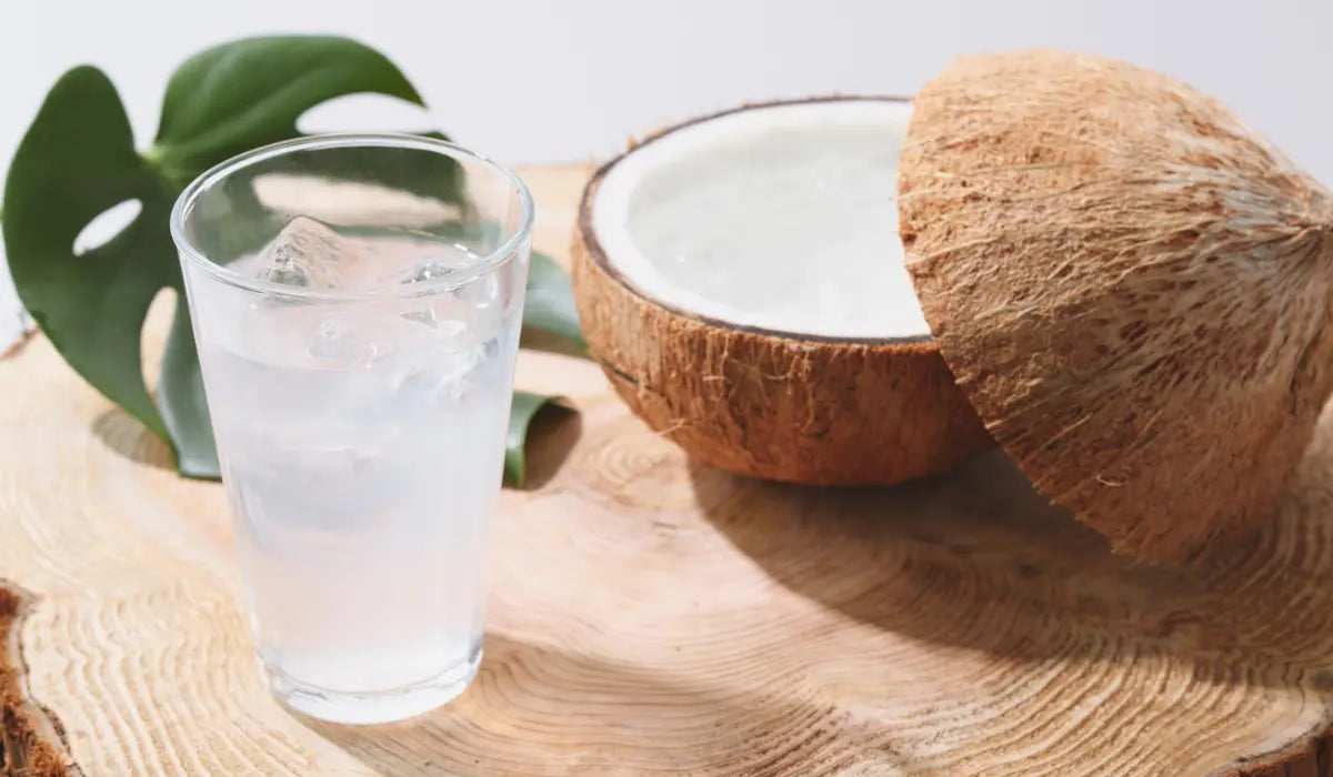 Cortisol Cocktail
