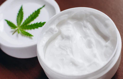 CBD Beauty