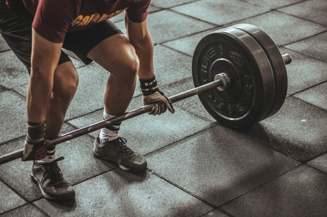 Creatine 101: Maximising Your Muscle Gains with Creatine