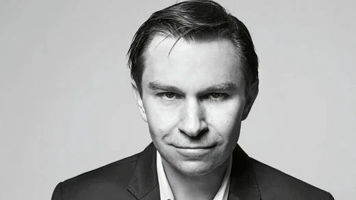 David Sinclair Headshot