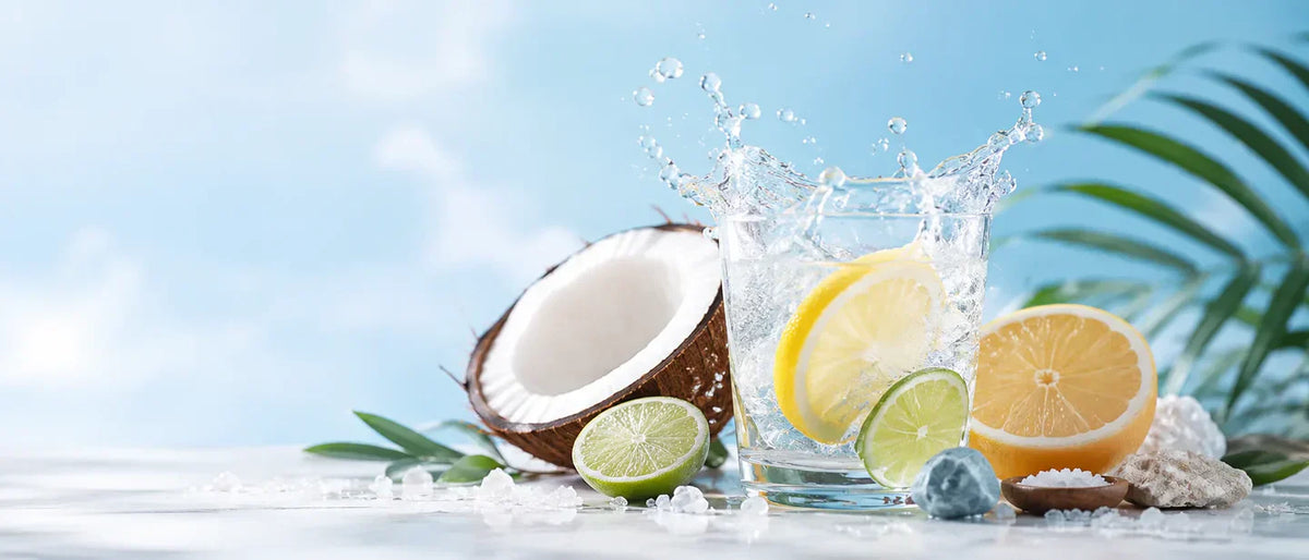 Electrolytes: What They Do, Why You Need Them