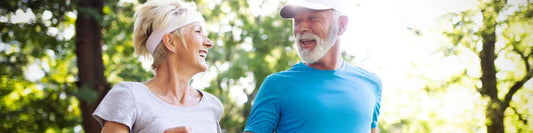 Healthspan vs lifespan | What is Life expectancy?-Naturecan NZ