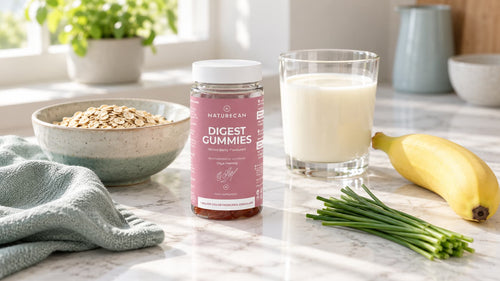 Low FODMAP Diet: How It Affects Gut Bacteria, Prebiotics & Probiotics