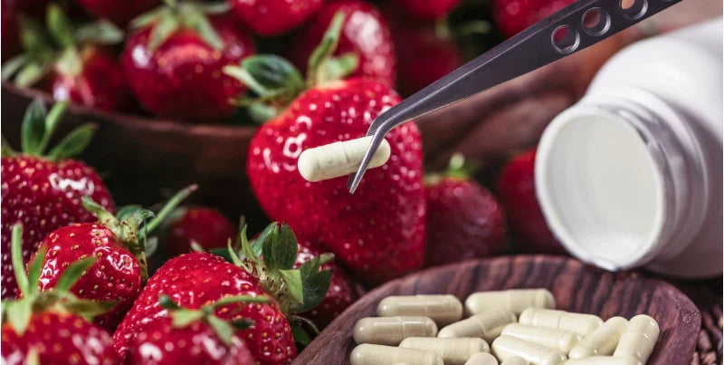 Fisetin Benefits | Why should I include it in my diet?