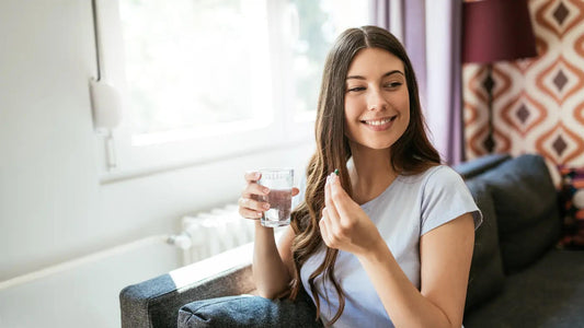 Alpha GPC: Benefits, Dosage And Side Effects-Naturecan NZ