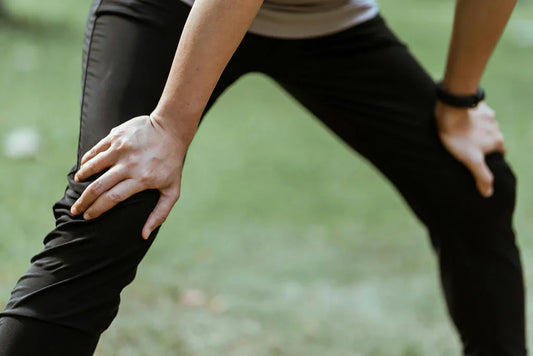 Understanding Knee Arthritis