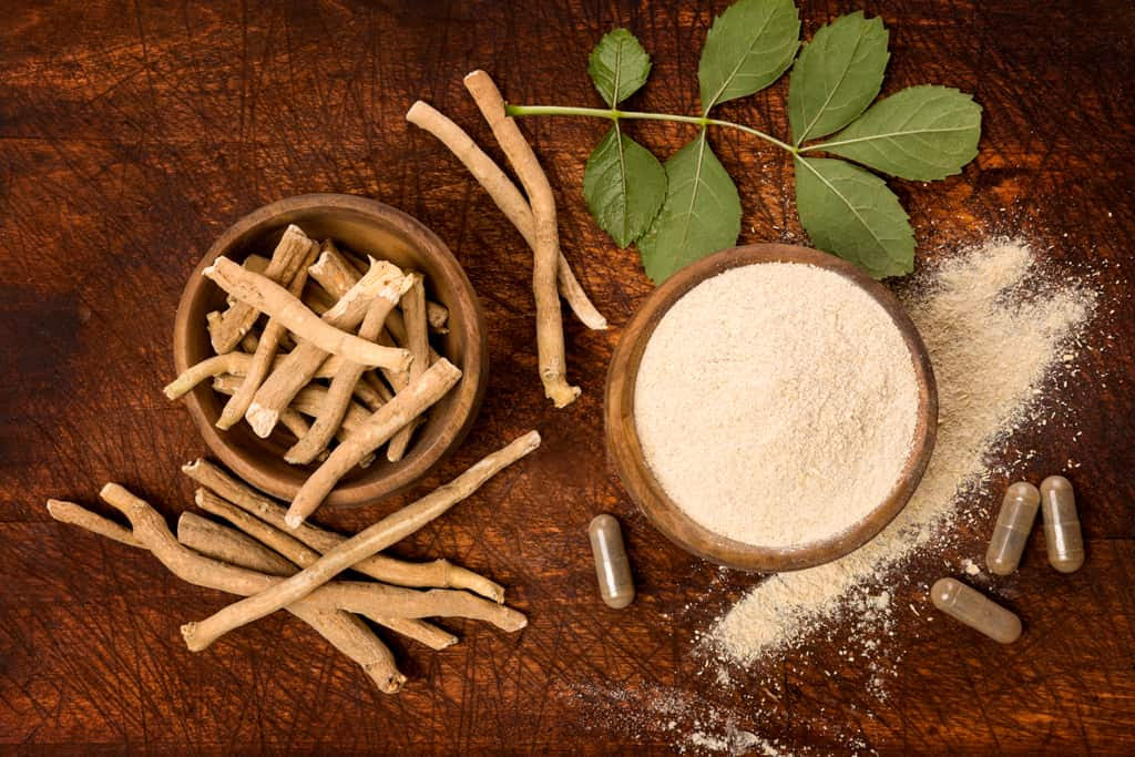 Best Ashwagandha Supplement