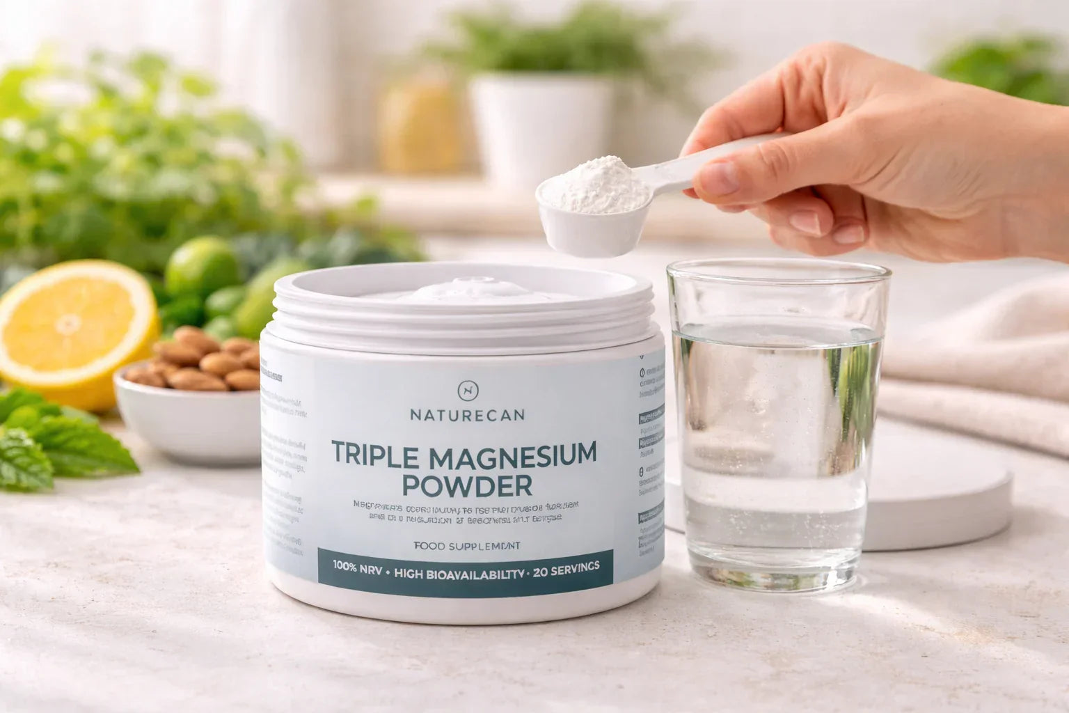 Best Magnesium Supplements 2026