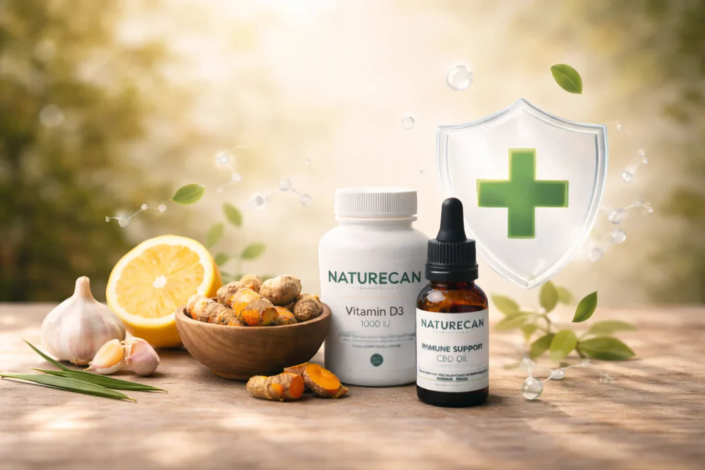 How to Boost Your Immune System