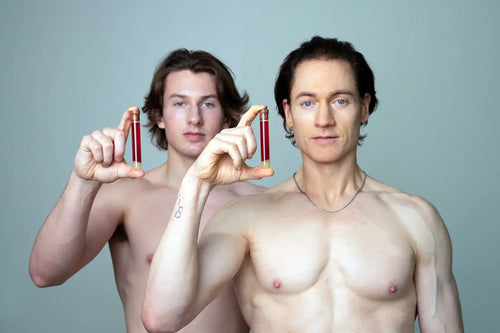 Bryan Johnson's Supplements and Anti-Ageing Regimen 2026