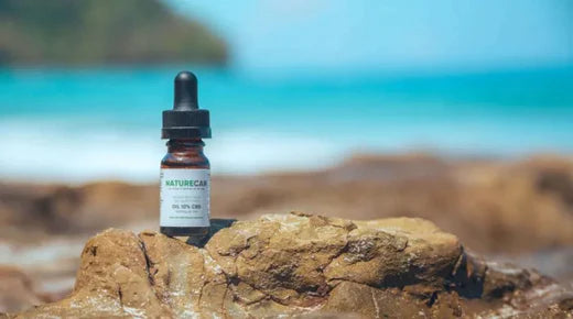 CBD Oil Dosage: How Much CBD Should I Take?