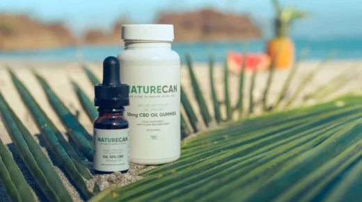 Does CBD Make You High