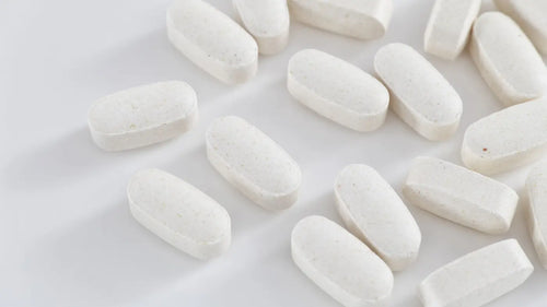 Magnesium Glycinate: Benefits