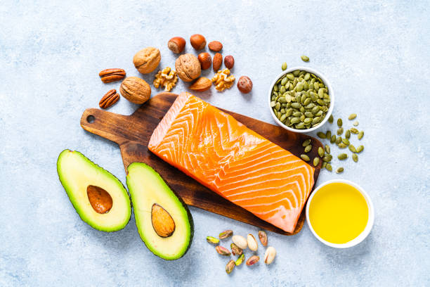 Vegan Omega-3 - Do vegans need it?