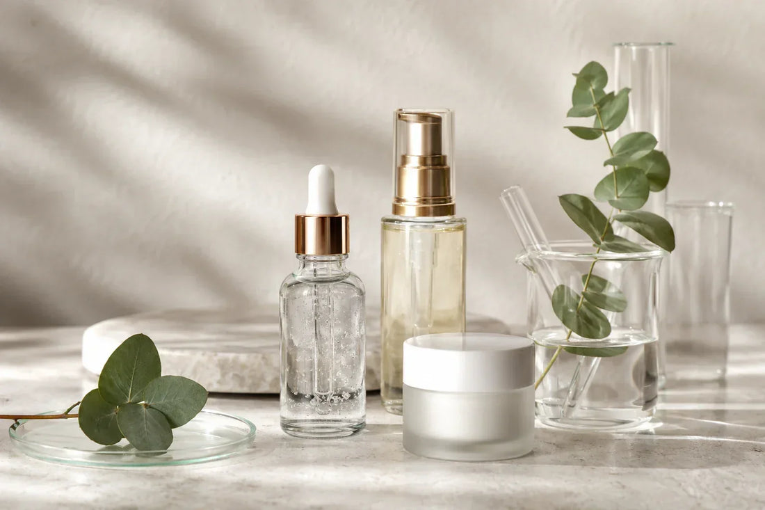 What are peptides? Benefits, Types & How to Use Them-Naturecan NZ