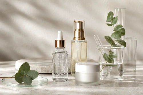 What are peptides? Benefits, Types & How to Use Them