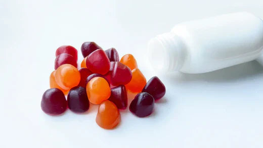 Trending Gummies