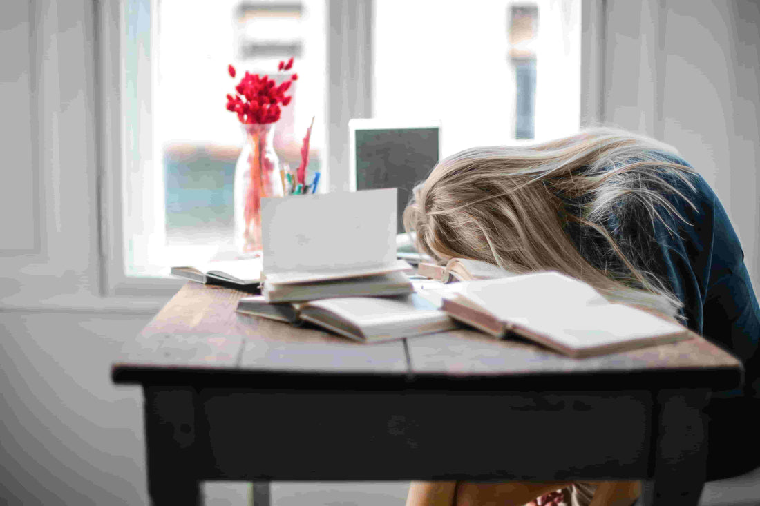 8 Signs of vitamin D deficiency