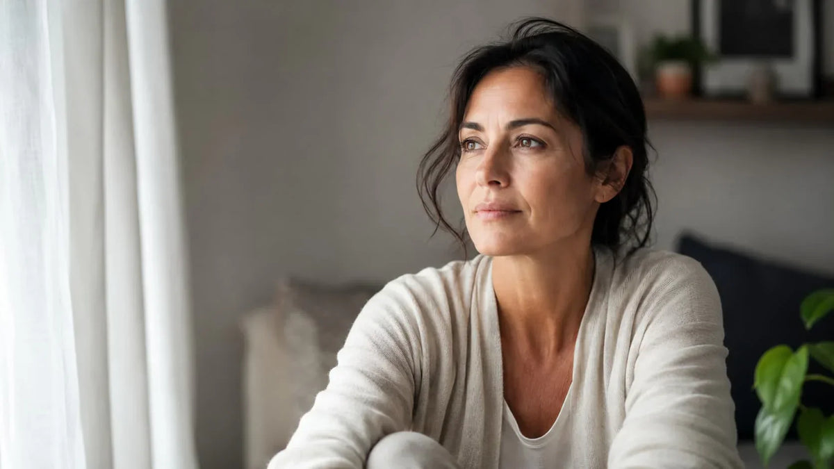 What is Perimenopause? The Complete Guide-Naturecan NZ