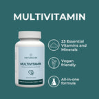 Multivitamins