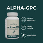 Alpha GPC