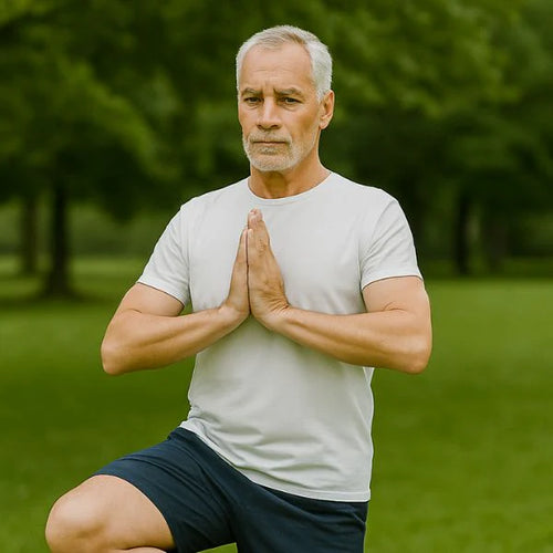 Joints & mobility