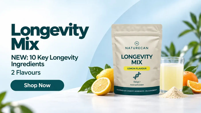 Longevity Mix
