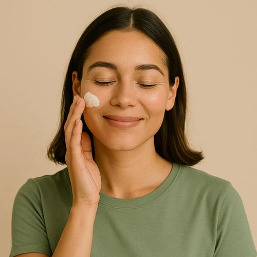 Skin care