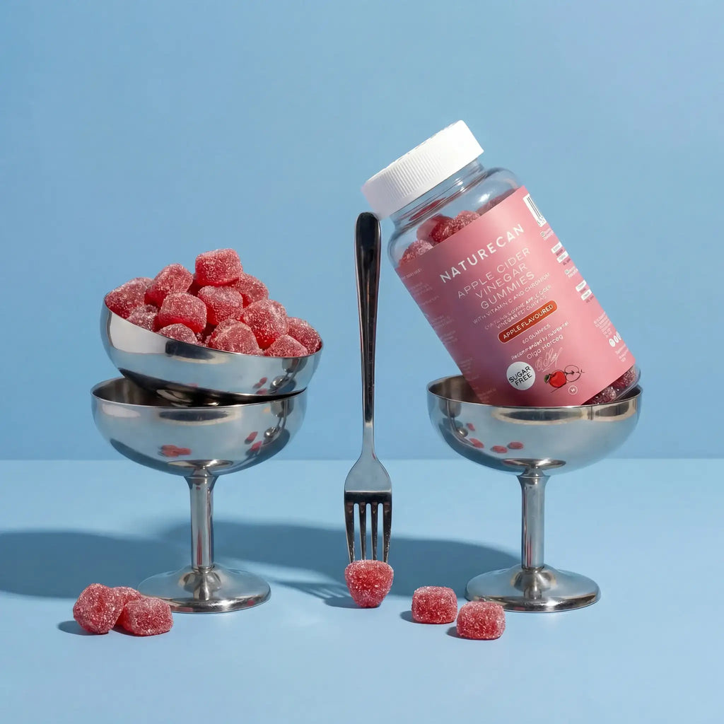 Apple Cider Vinegar Gummies