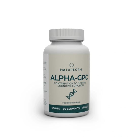 Alpha GPC