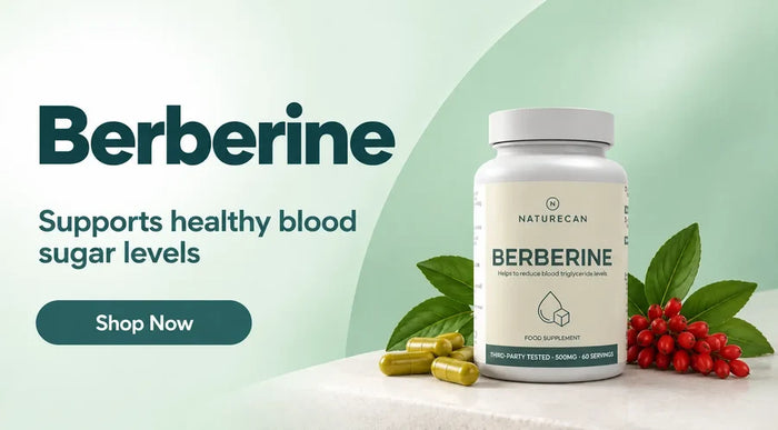 Berberine