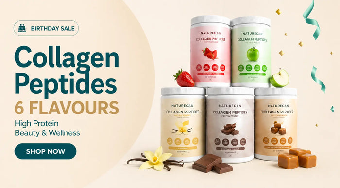 Collagen Peptides