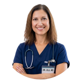 Dr. Lila