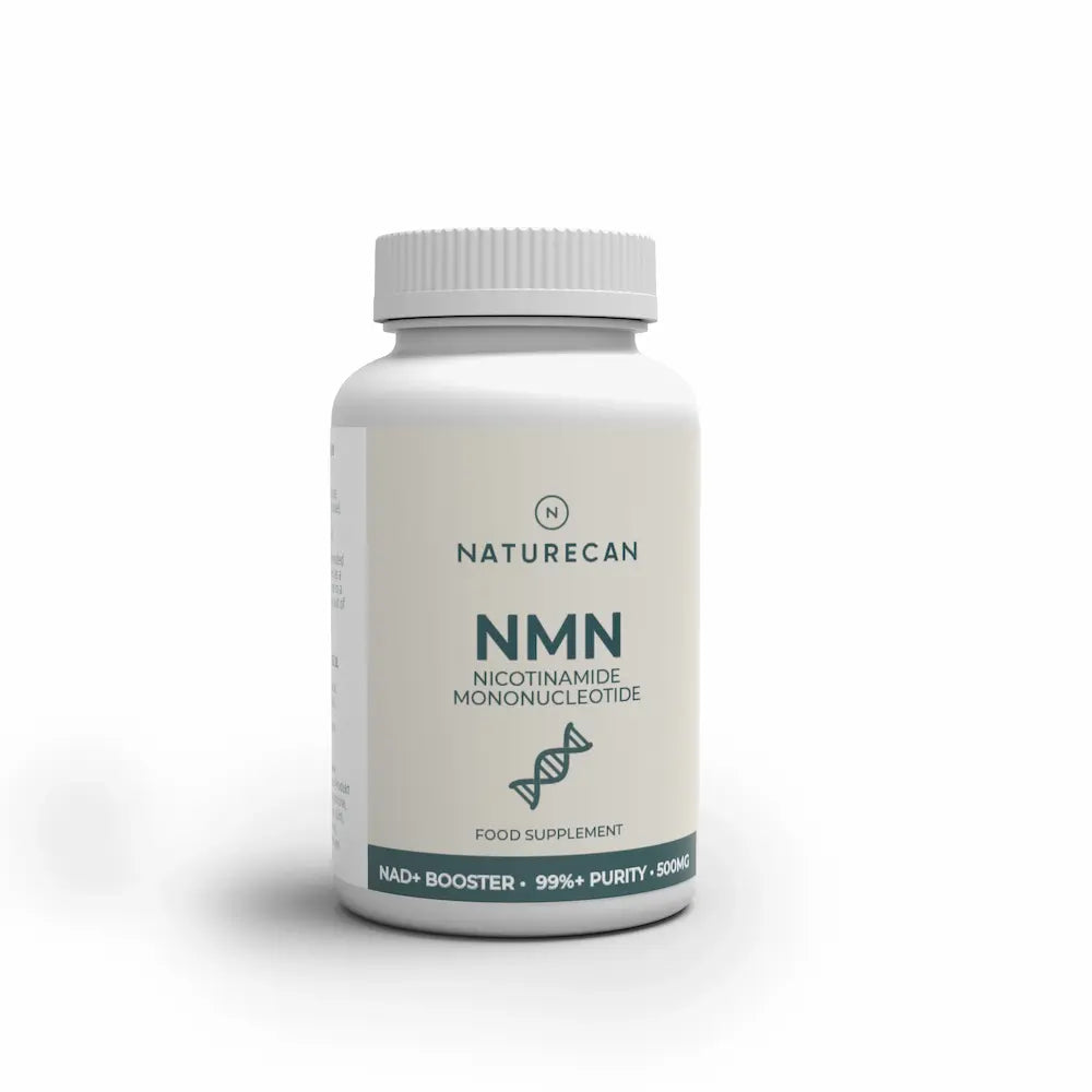 NMN Supplements