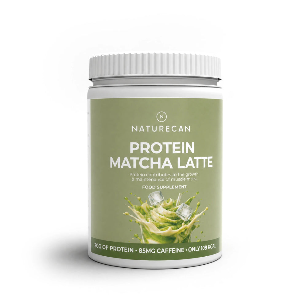 Complete protein