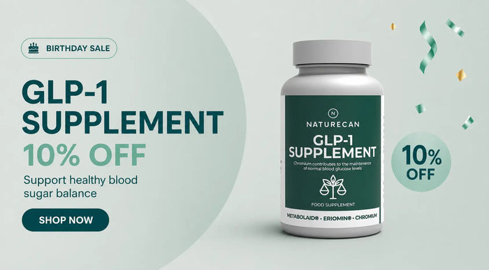 GLP-1 Supplement