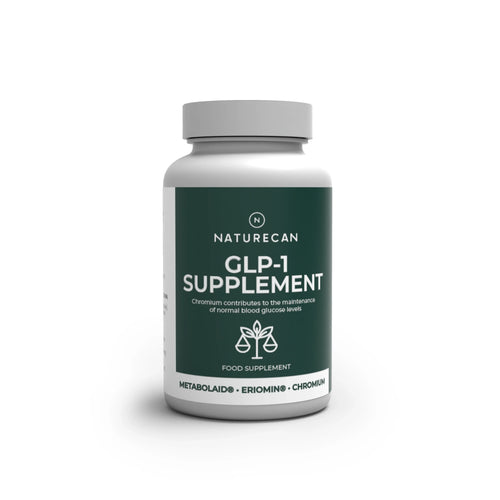GLP-1 Supplement Naturecan