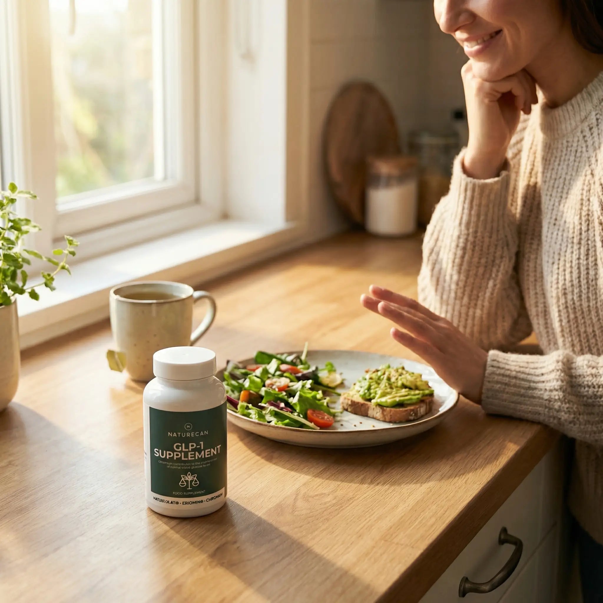 glp 1 supplement what is it GLP-1 Daily Support