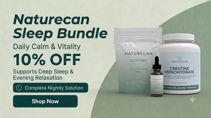 Sleep Bundle