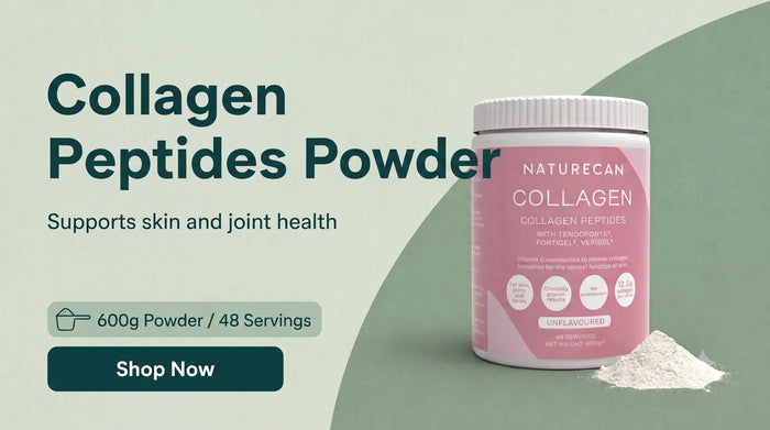 Collagen Peptides Powder