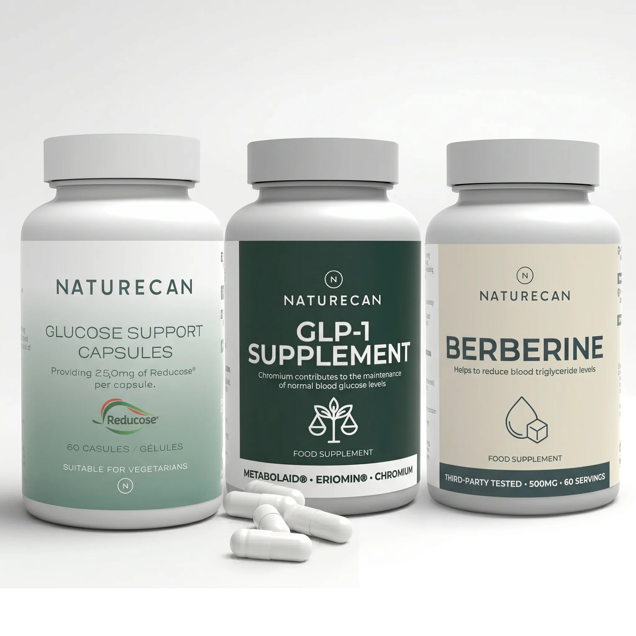 what are glp 1 foods A Fresh Take on GLP-1 Support